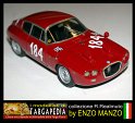 1964 - 184 Lancia Flavia speciale - Tecnomodel 1.43 (1)